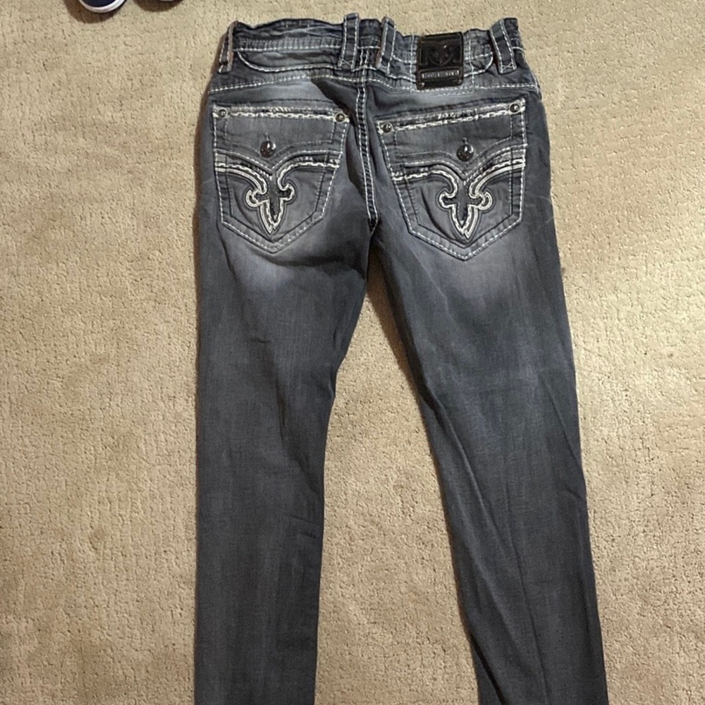 Rock Revival Jeans 👖